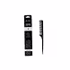 Professional Carbon Rat Tail Comb (CB-04)-SKU-ALAN-1587-sm