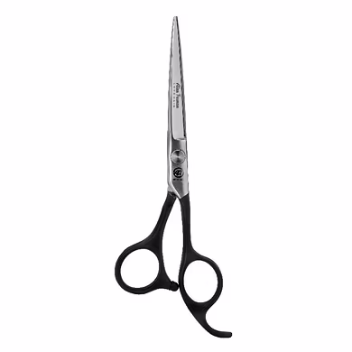 Rubberised Handle Cutting Scissors F160-SKU-ALAN-1593