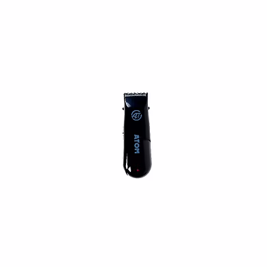 ATOM - Cord-Cordless Rechargeable Professional Trimmer-SKU-ALAN-1599