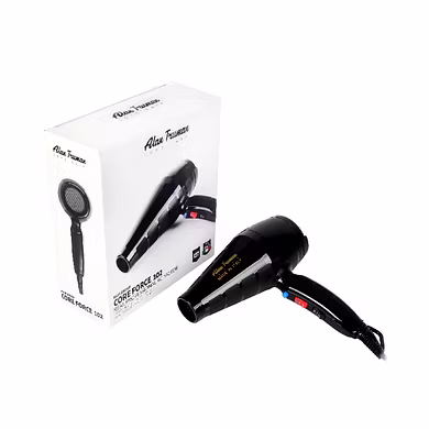 Force 102 Italian Motor Hair Dryer (2400Watts)-SKU-ALAN-1600