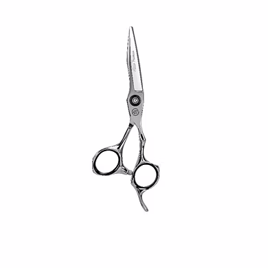 Hancrafted Sword-Tech Cutting Scissors - 58W-SKU-ALAN-1601