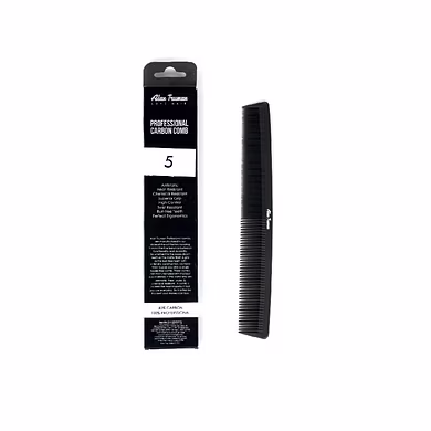 Professional Full Length Cutting Comb (CB-05)-SKU-ALAN-1603