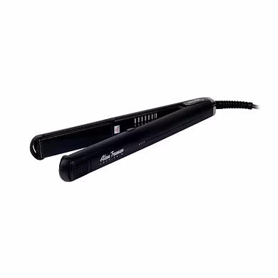 Black Diamond Ceramic Straightener-SKU-ALAN-1610