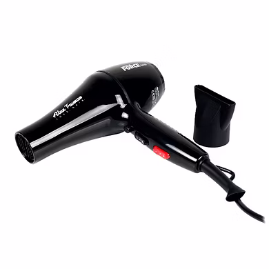Force 8800 AC Motor Hair Dryer (2400Watts)-SKU-ALAN-1613