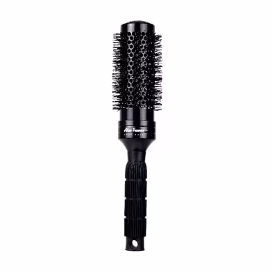 Ceramic Blow Drying Brush-SKU-ALAN-1614