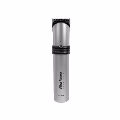 RF 608 Professional Cordless Trimmer-SKU-ALAN-1615