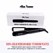 Professional Titanium Wide Straightener-SKU-ALAN-1617-sm