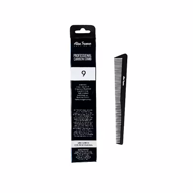 Professional Comb Barbering Comb (CB-09)-SKU-ALAN-1618