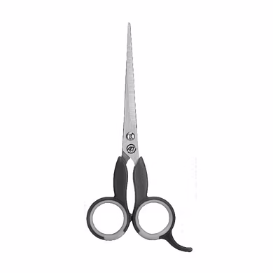 Super Symmetric Slim Blade Scissors - 1062-SKU-ALAN-1620