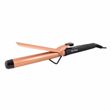 Argan Oil infused Gold Ceramic Curler - 25mm-SKU-ALAN-1627