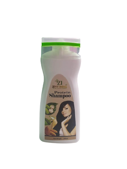 Ziyt India Red Onion Shampoo-2