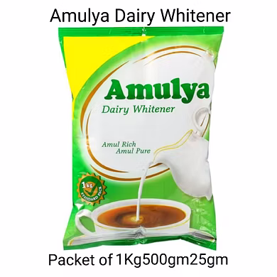 AMULYA 27gm-8901262090414