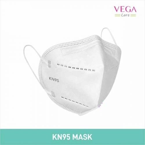 Vega Face Mask KN95 (1 pc)-VHFM-04