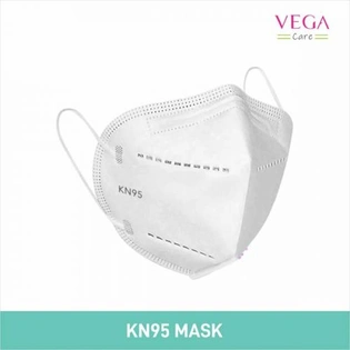 Vega Face Mask KN95 (1 pc)