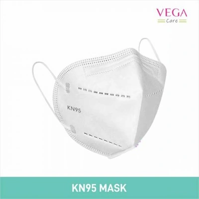 Vega Face Mask KN95 (2 pcs)