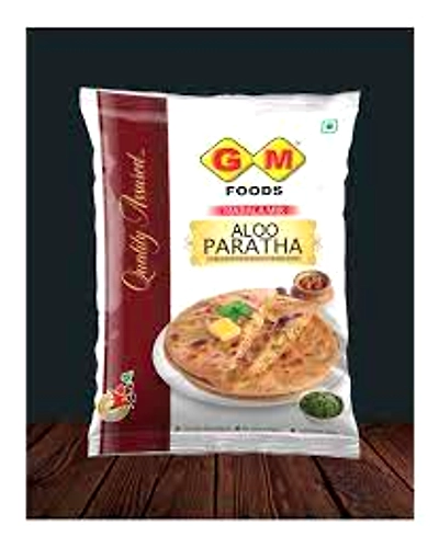 GM MASALA ALUPARATHA FLR 500g-419207