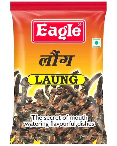 EAGLE LAUNG HANGER 2G PK25-419076