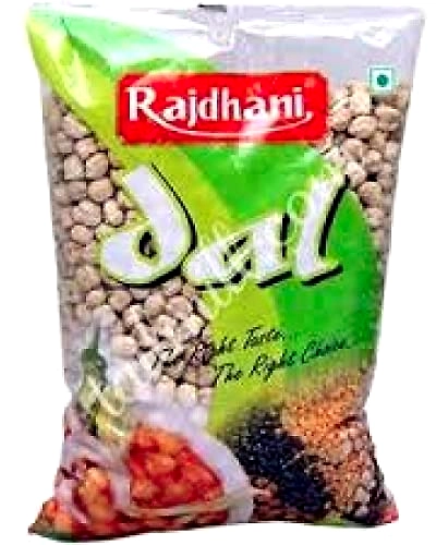 RAJDHI CHANA KABULI 500 gm-320155