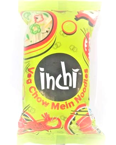 INCHI CHKN HAKKA NOODLS 150g-404326