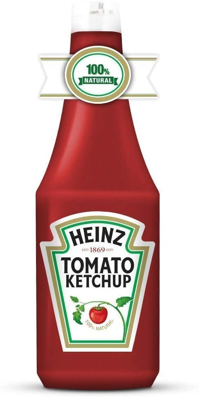 HEINZ TOMATO KETCHUP 900 gm-172206