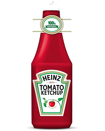 HEINZ TOMATO KETCHUP 900 gm-172206