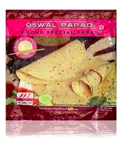 FL MOONG SPECIAL PAPAD 7&quot; 200g-379225