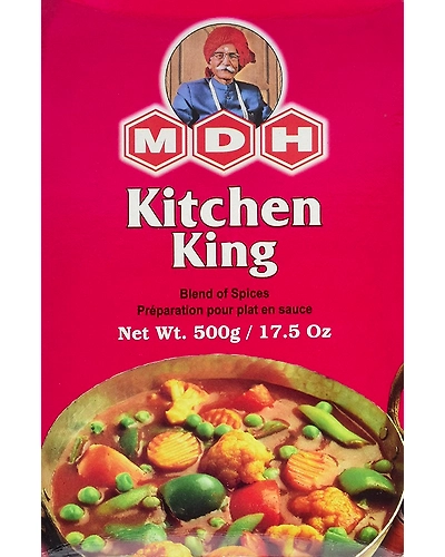 MDH KITCHEN KING 500g-222085
