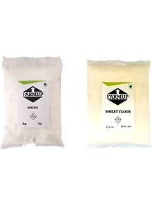 MAIDA FLOUR 1 kg