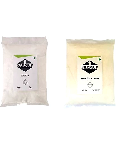 MAIDA FLOUR 1 kg-399533