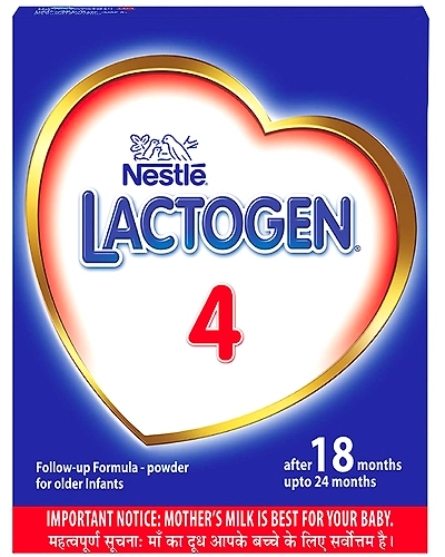 LACTOGEN 1 400 G BB-240180
