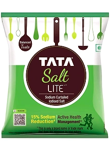 TATA SALT LITE 1 kg
