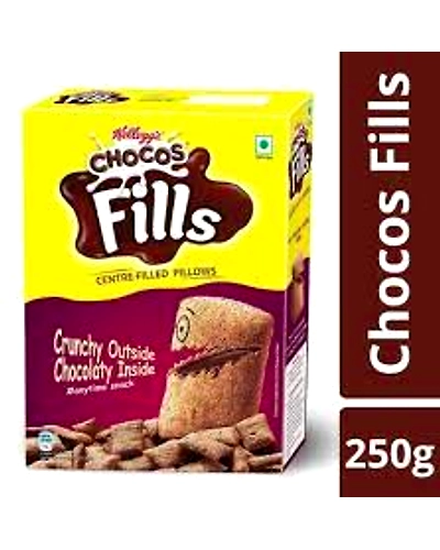 KELLOGG'S CHOCOS FILLS 250g-383253