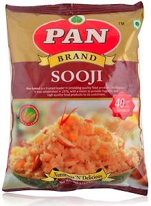 PAN SUJI 500GM