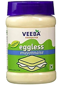 VEEBA EGGLESSMAYONNAISE 250g