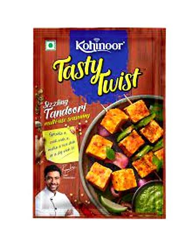 KOHINOOR T&amp;TSIZZLING TAND 12g-418842