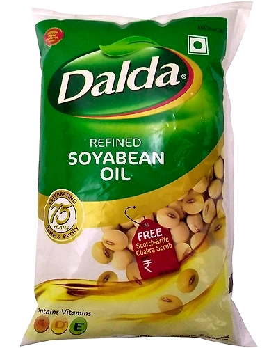 DALDA SOY OIL 1l PP-319660