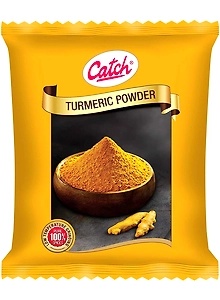 FINE FOOD TURMERIC POWDER 100 gm