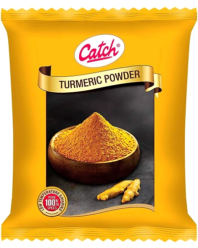 FINE FOOD TURMERIC POWDER 100 gm-341548