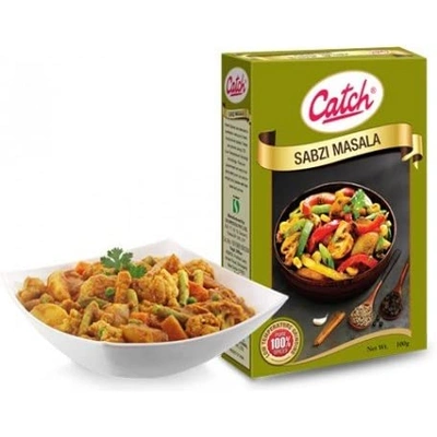 CATCH SABJI MASALA 100 gm