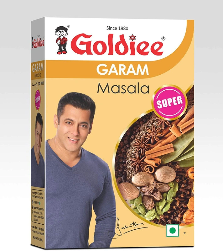 GOLDIEE GARAM MSL 15G PK20-15g-1