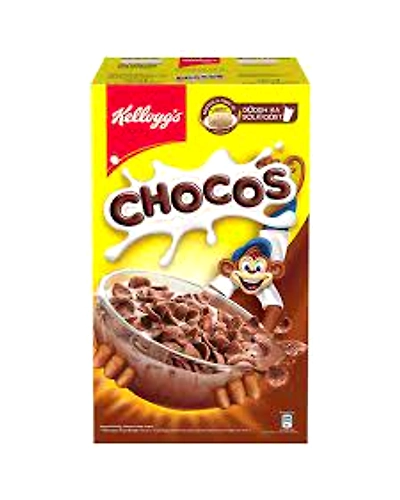 KELLOGGS CHOCOS CEREAL 700g-700g-1