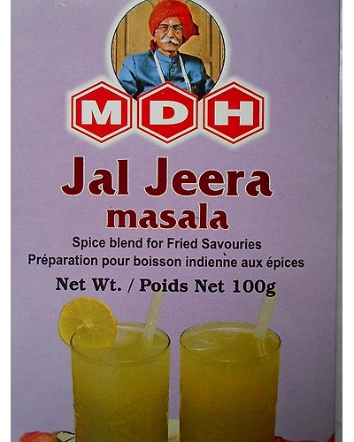 FL CUMIN (JEERA) WHOLE 100g-385057