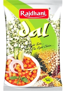 RAJDHI MOONG CHILKA 500 gm