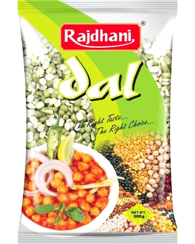 RAJDHI MOONG CHILKA 500 gm-320146
