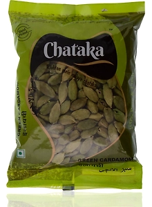 FL GREEN CARDAMOM(ELAICHI)50g