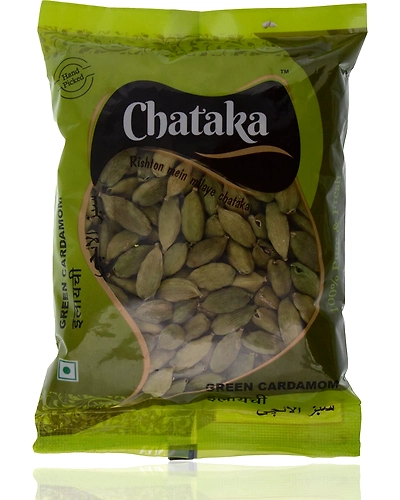 FL GREEN CARDAMOM(ELAICHI)50g-50 g-1
