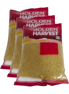 SUPER SAVER YELW MUSTARD 200g