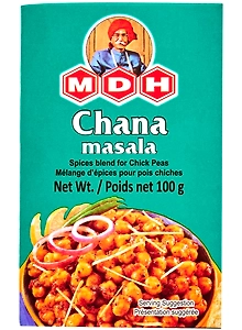 MDH CHANA MASALA 100 gm