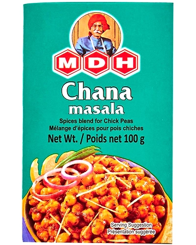 MDH CHANA MASALA 100 gm-100g-1