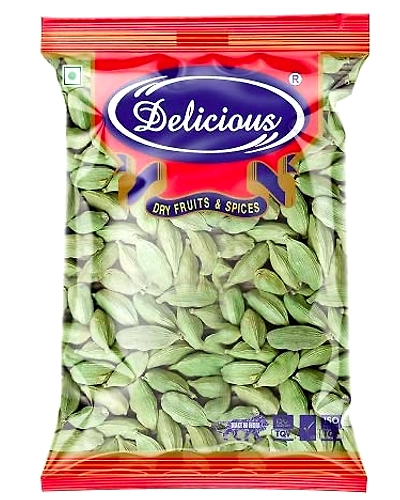 FL GREEN CARDAMOM (ELAICHI) 20G-20 g-1